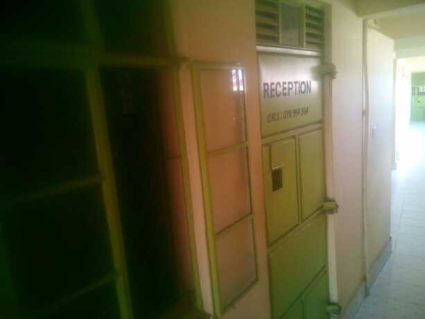 Imagen general del Hotel Junction Guest House. Foto 7