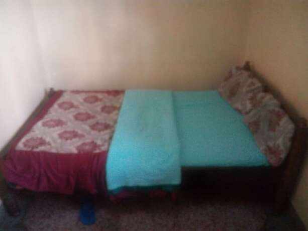 Imagen general del Hotel Junction Guest House. Foto 10