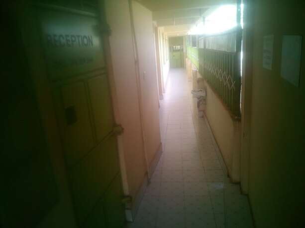 Imagen general del Hotel Junction Guest House. Foto 12