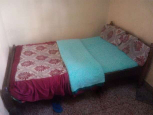 Imagen general del Hotel Junction Guest House. Foto 13