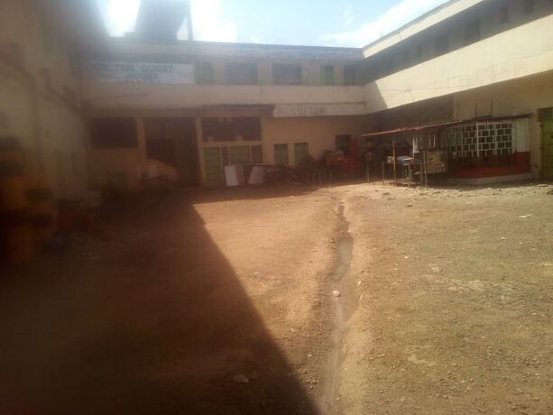 Imagen general del Hotel Junction Guest House. Foto 14