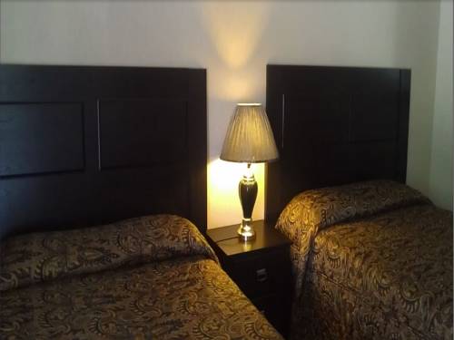 Imagen de la habitación del Hotel Junction Inn. Foto 2