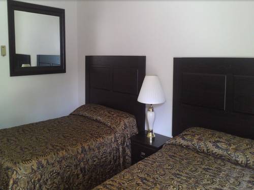 Imagen de la habitación del Hotel Junction Inn. Foto 3