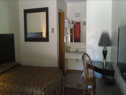 Imagen de la habitación del Hotel Junction Inn. Foto 4