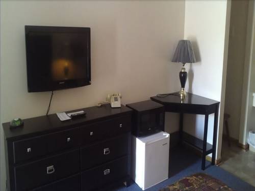 Imagen de la habitación del Hotel Junction Inn. Foto 5