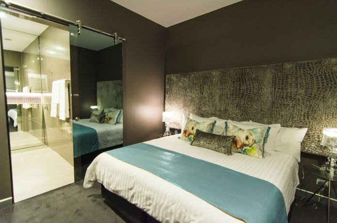 Imagen de la habitación del Hotel Junction, Newcastle. Foto 2