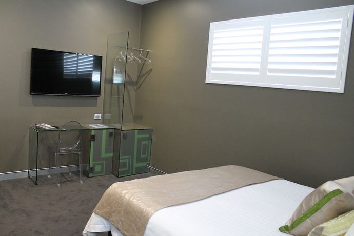 Imagen de la habitación del Hotel Junction, Newcastle. Foto 3