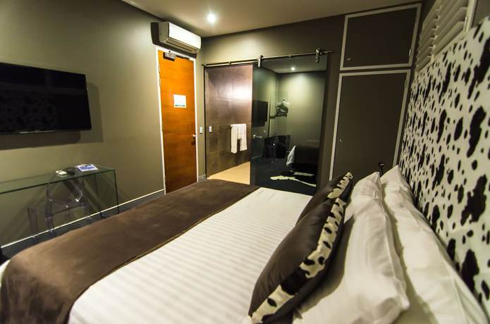 Imagen de la habitación del Hotel Junction, Newcastle. Foto 5