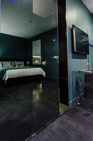 Imagen de la habitación del Hotel Junction, Newcastle. Foto 6