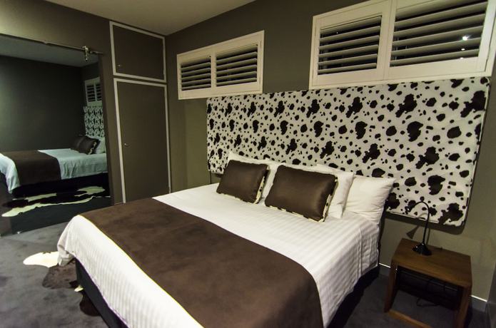 Imagen de la habitación del Hotel Junction, Newcastle. Foto 7
