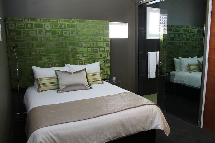 Imagen de la habitación del Hotel Junction, Newcastle. Foto 8