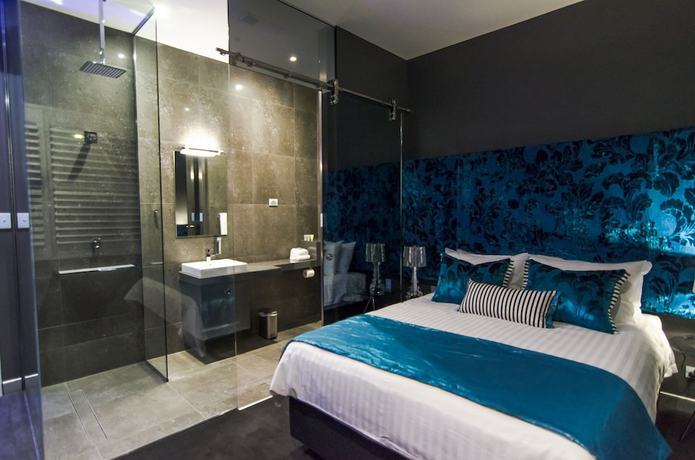 Imagen de la habitación del Hotel Junction, Newcastle. Foto 9