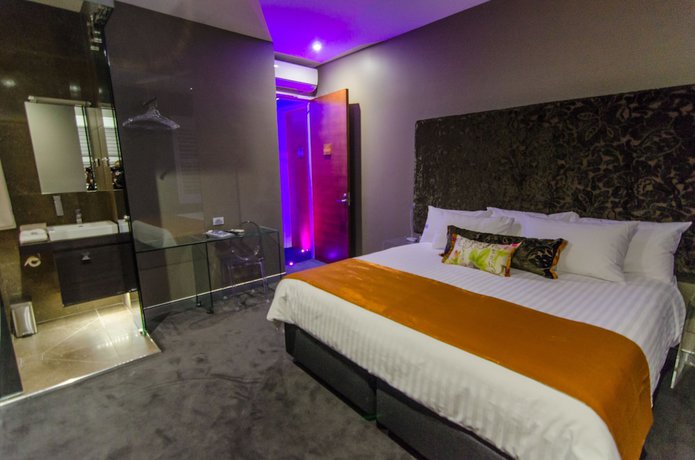 Imagen de la habitación del Hotel Junction, Newcastle. Foto 10