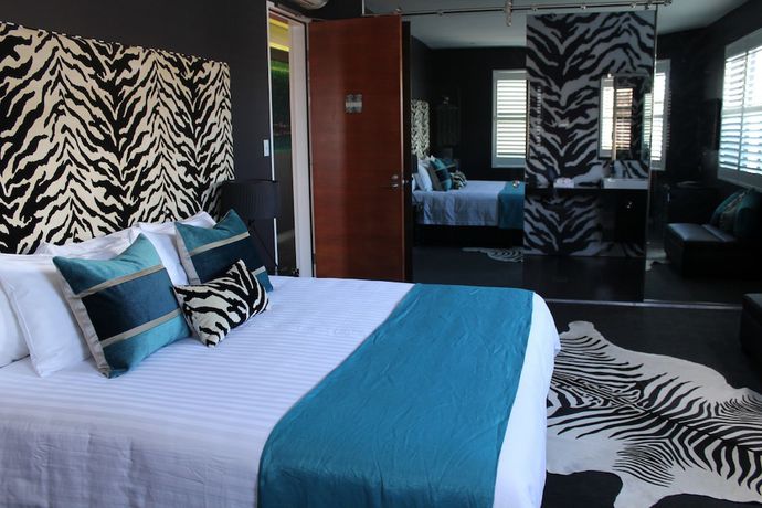 Imagen de la habitación del Hotel Junction, Newcastle. Foto 12