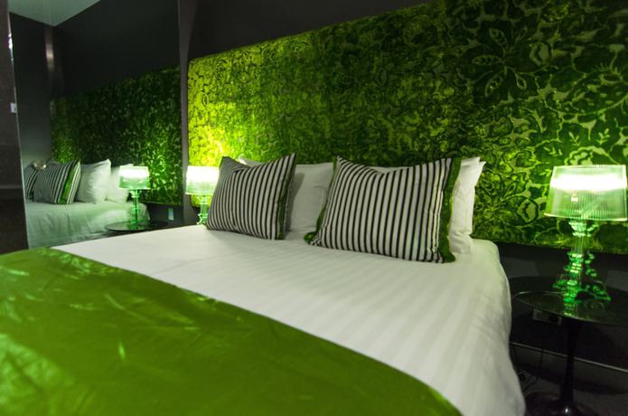 Imagen de la habitación del Hotel Junction, Newcastle. Foto 13