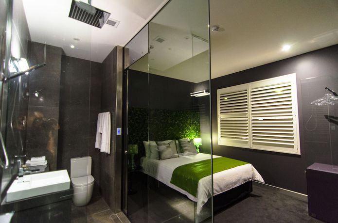 Imagen de la habitación del Hotel Junction, Newcastle. Foto 14