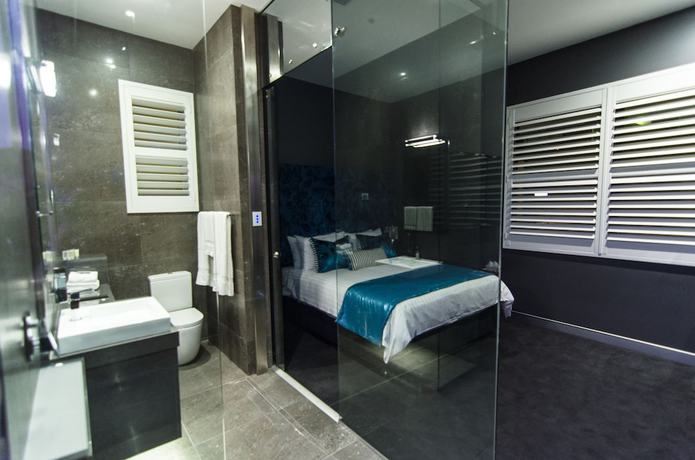 Imagen de la habitación del Hotel Junction, Newcastle. Foto 16