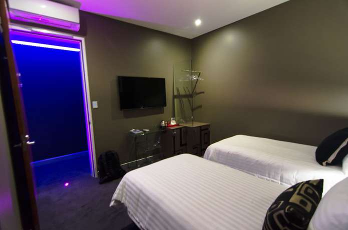 Imagen de la habitación del Hotel Junction, Newcastle. Foto 17