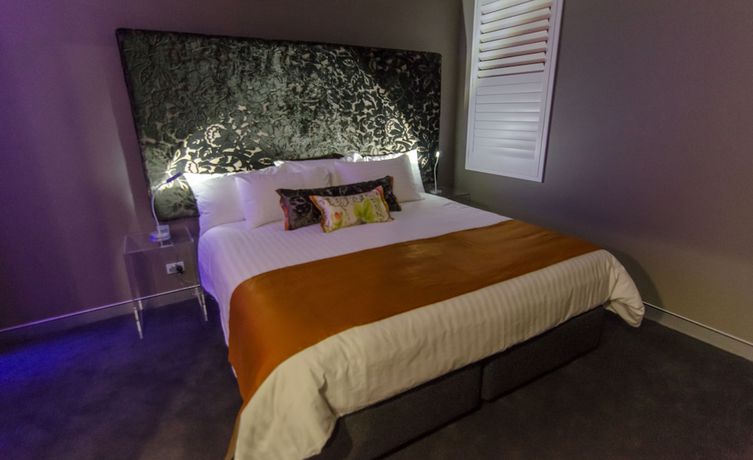Imagen de la habitación del Hotel Junction, Newcastle. Foto 18