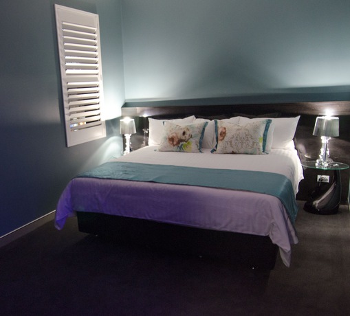 Imagen de la habitación del Hotel Junction, Newcastle. Foto 20