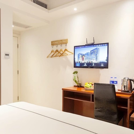 Imagen de la habitación del Hotel Jundiwan Xiamen University. Foto 12