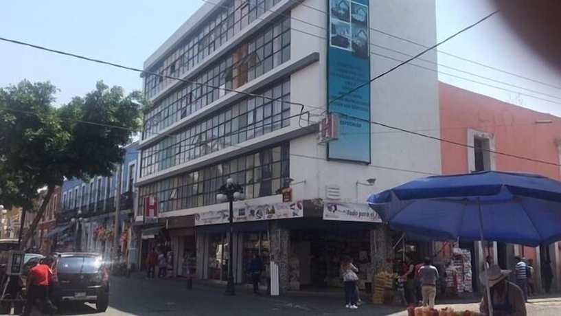 Imagen general del Hotel June. Foto 1