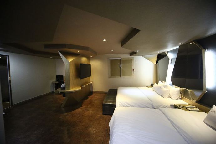 Imagen de la habitación del Hotel June Haeundae. Foto 3