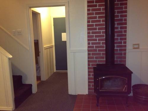 Imagen de la habitación del Hotel June Lake Villager. Foto 4
