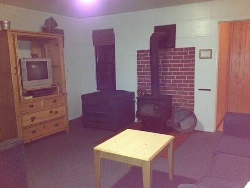 Imagen de la habitación del Hotel June Lake Villager. Foto 6