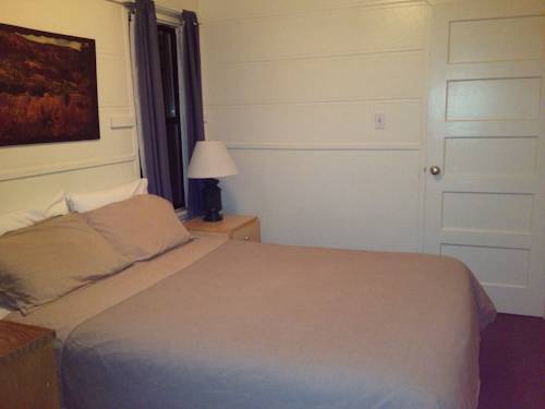 Imagen de la habitación del Hotel June Lake Villager. Foto 7
