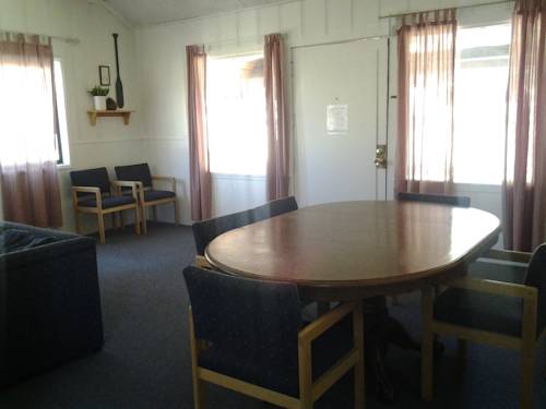 Imagen de la habitación del Hotel June Lake Villager. Foto 9