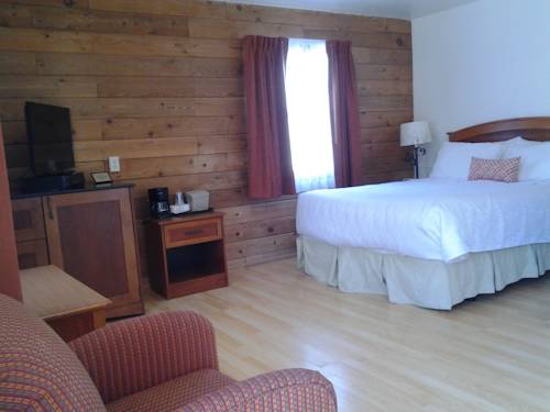Imagen de la habitación del Hotel June Lake Villager. Foto 15