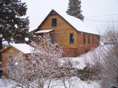 Imagen de la habitación del Hotel June Lake Villager. Foto 16