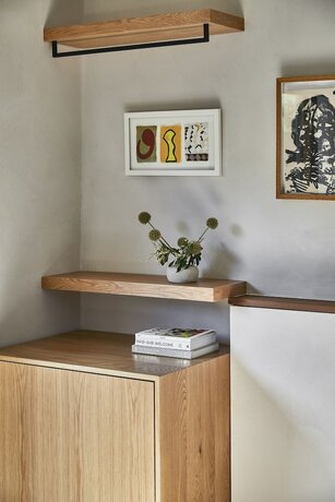 Imagen general del Hotel June Malibu. Foto 2