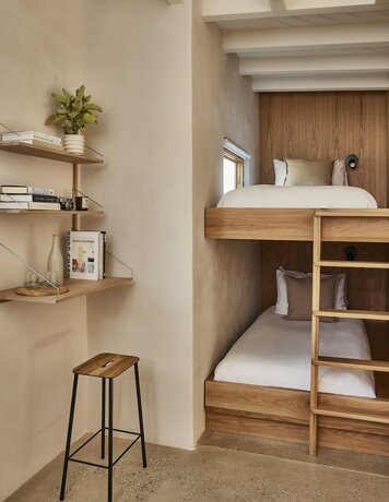 Imagen general del Hotel June Malibu. Foto 4