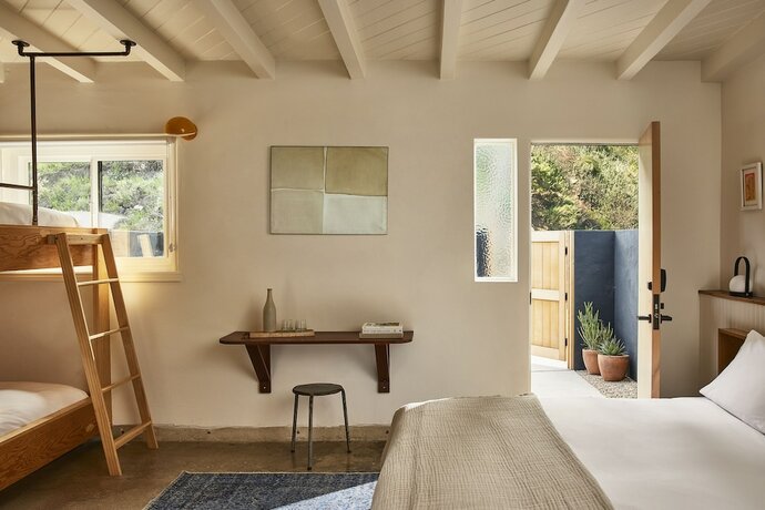 Imagen general del Hotel June Malibu. Foto 6