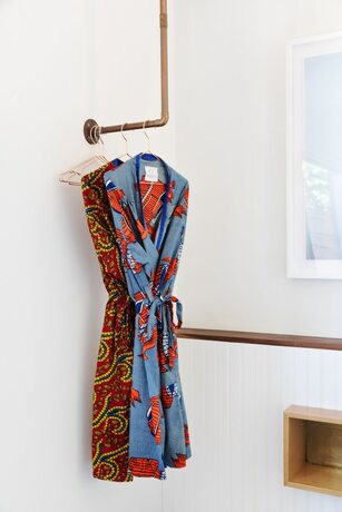 Imagen de la habitación del Hotel June Malibu. Foto 17