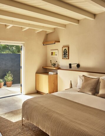 Imagen general del Hotel June Malibu. Foto 8