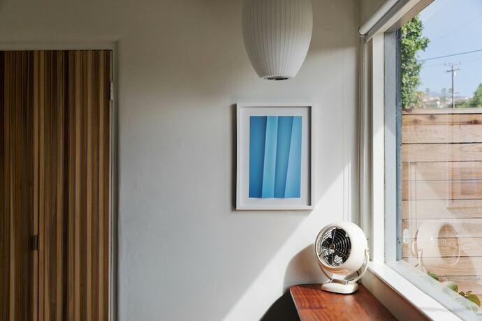 Imagen de la habitación del Hotel June Malibu. Foto 18