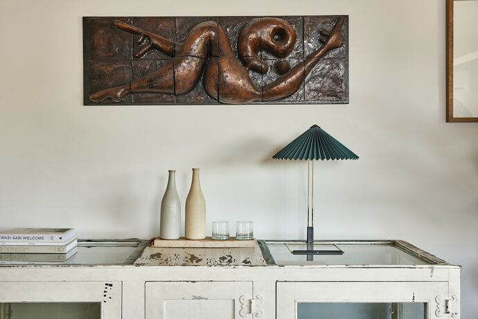 Imagen general del Hotel June Malibu. Foto 9