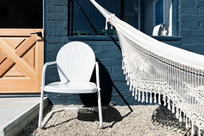 Imagen general del Hotel June Malibu. Foto 11