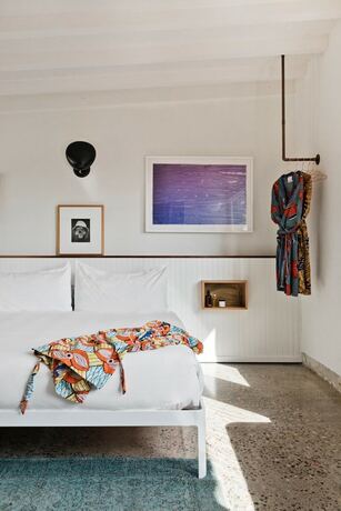 Imagen general del Hotel June Malibu. Foto 12