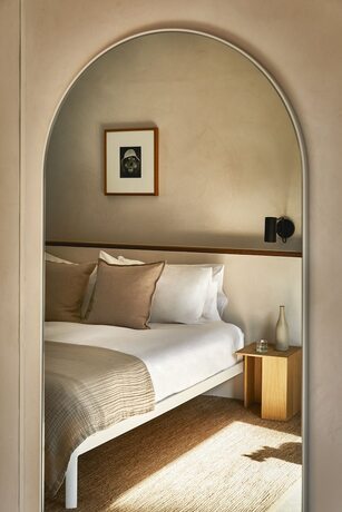 Imagen general del Hotel June Malibu. Foto 13