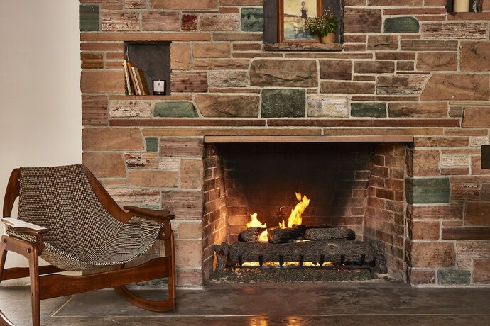 Imagen general del Hotel June Malibu. Foto 14