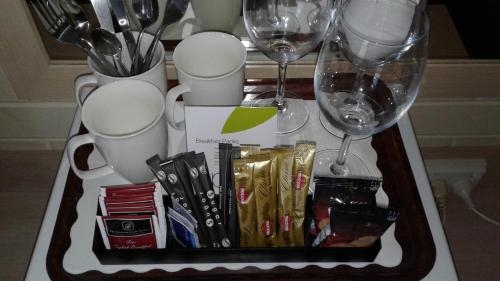 Imagen de la habitación del Hotel Junee Motor Inn. Foto 10