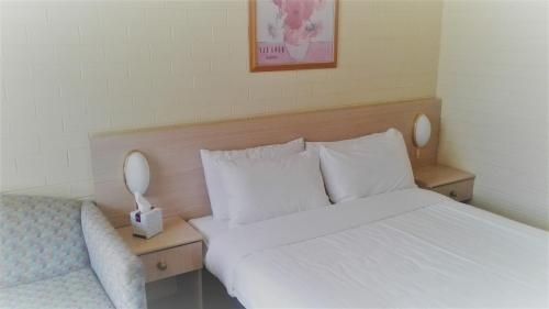 Imagen general del Hotel Junee Motor Inn. Foto 4