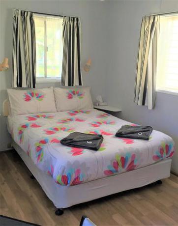 Imagen de la habitación del Hotel Junee Tourist Park. Foto 6