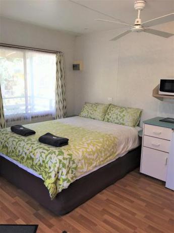 Imagen de la habitación del Hotel Junee Tourist Park. Foto 7