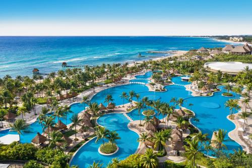 Imagen general del Hotel Jungala Park Hotel at VidantaWorld Riviera Maya. Foto 9