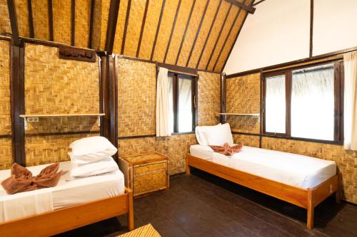 Imagen de la habitación del Hotel Jungalow. Foto 18